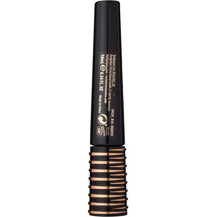 Mascara Technic Lash Drama volum negru 10ml