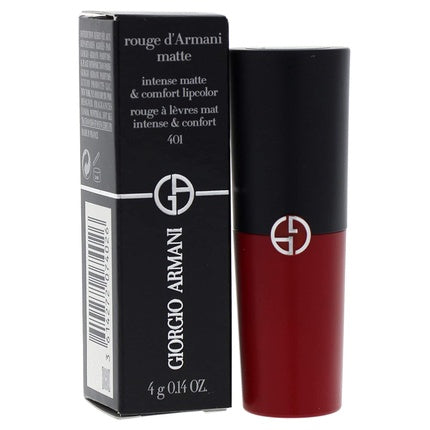 Ruj mat, Giorgio Armani, Rouge 401, 30g