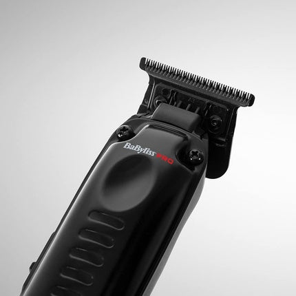 Trimmer de tuns, Babyliss, LO-PRO FX, fără fir