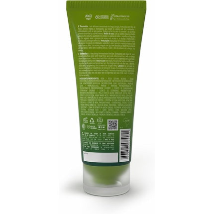 Condiționer Inoar Thermoliss cu Keratină pentru toate tipurile de păr, 240ml