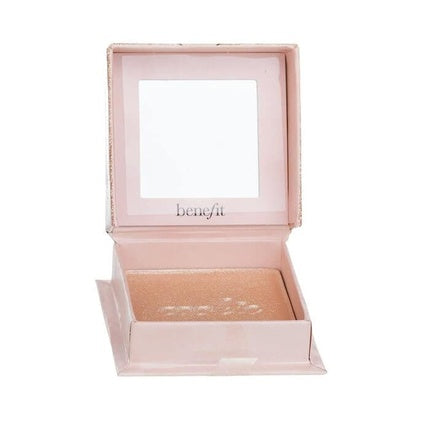 Iluminator BeneFit Cookie, Golden Pearl, 8g