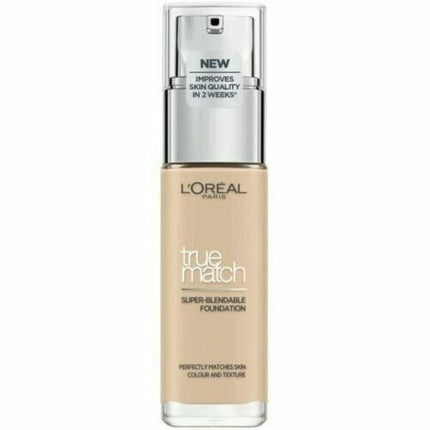 Fond de ten L'Oréal Perfect Match, 30ml, Vanille Rosé