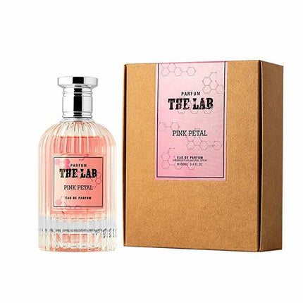 Parfum, The Lab, Pink Petal, 100 ml
