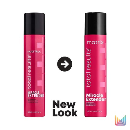 Șampon Matrix Total Results Miracle Extender, 150ml