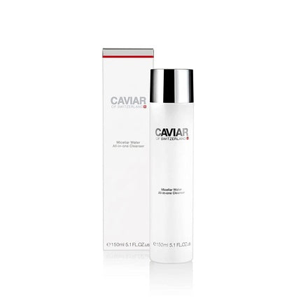 Demachiant facial, Caviar Of Switzerland, 149g