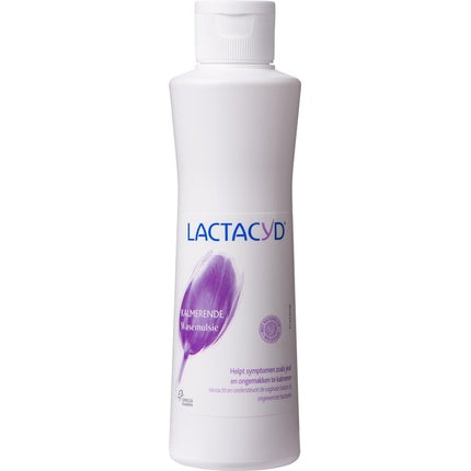 Emulsie de curățare intimă Lactacyd Calming, 267g