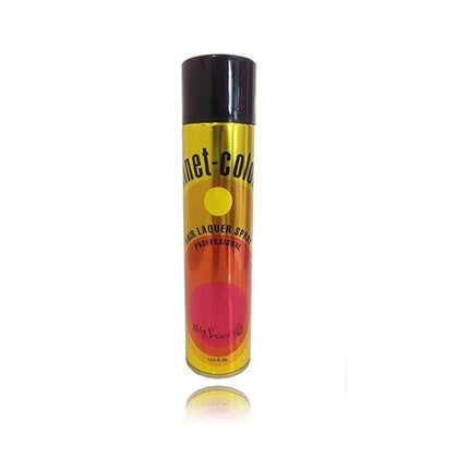 Spray de păr colorat Finet, 400ml