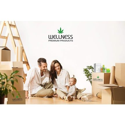 Set de Călătorie Wellness Premium pentru Hidratare - Top 3 Travel Box