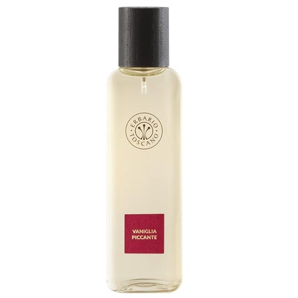 Eau De Parfum Erbario Toscano Spicy Vanilla 100ml