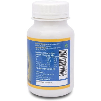 Supliment alimentar, Sotya, Plus Memor, 60 capsule
