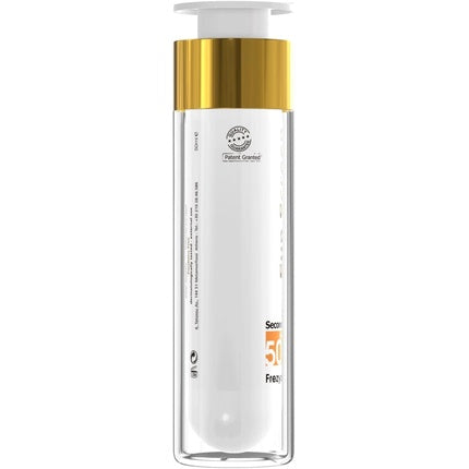 Cremă solară cu protecție SPF 50+, Frezyderm, ten, culoare
