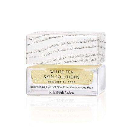 Gel pentru Ochi, Elizabeth Arden, White Tea Skin Solutions, 15ml