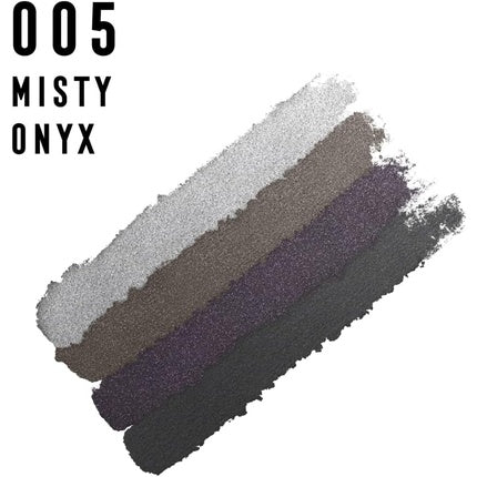 Fard de pleoape, Max Factor, Color X-pert Soft Touch, Misty Onyx