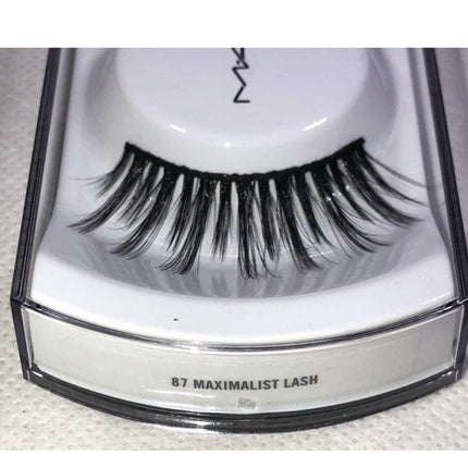 Gene false, Mac, Maximalist Lash, ultra volum