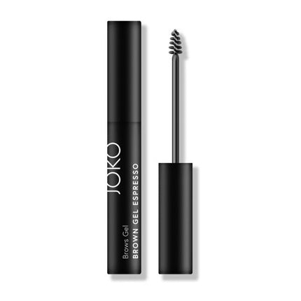 Gel de sprâncene Joko Espresso, 6ml