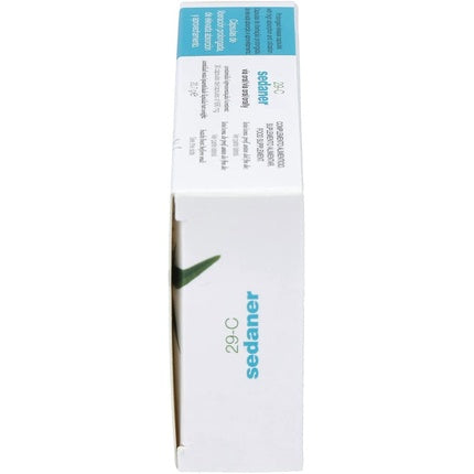 Supliment alimentar, Soria Natural, Sedaner Formula XXI, 30 capsule