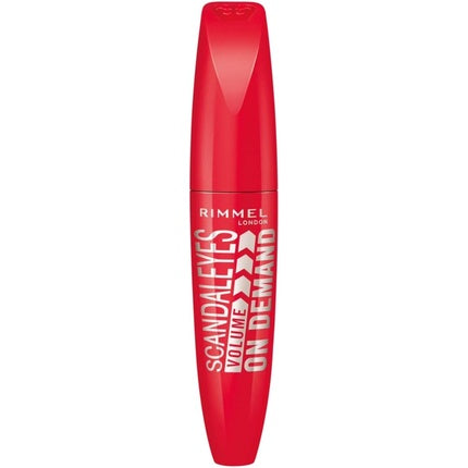 Mascara, Rimmel, Volume On Demand, Maro