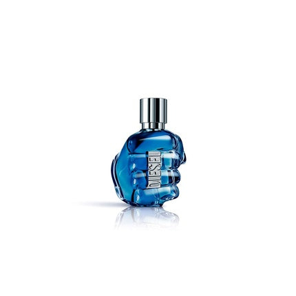 Apa de Toaleta, Diesel, Sound of the Brave, 125ml