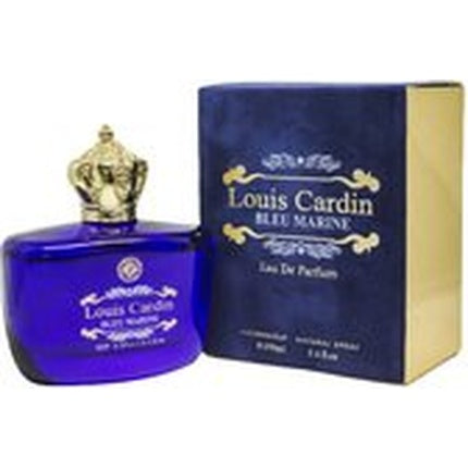 Louis Cardin Blue Marine, EDP pentru bărbați, 100 ml