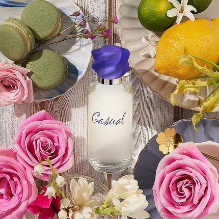 Parfum femei, Sebastian, Casual, violet