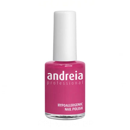 Lac de unghii Andreia Professional Nº 161, roz, 14ml