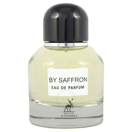 Eau de Parfum Maison Alhambra By Saffron 100ml