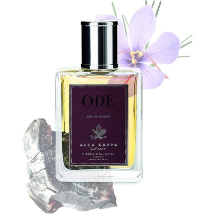Parfum Acca Kappa Ode, 100ml, Maro