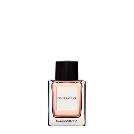 Parfum Dolce & Gabbana 3 L'Impératrice, Eau de Toilette, 50 ml
