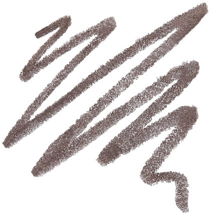 Creion de sprancene, Maybelline New York, Express Brow 05, Deep Brown