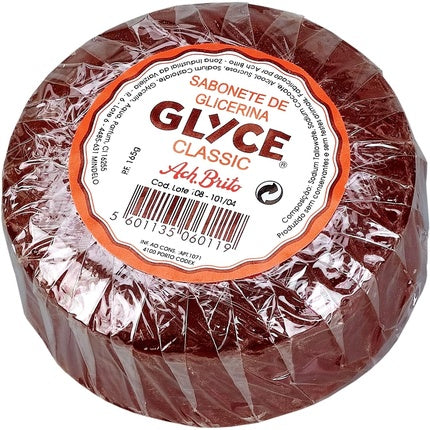 Sabonete Pre-Bărbierit Ach. Brito Glyce Classic, 160 g