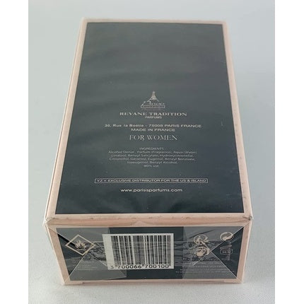 Parfum, Parisis, Reyane Tradition Bloom Elsatys, 75ml