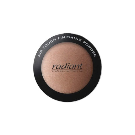 Pudră compactă Radiant, Air Touch, Natural