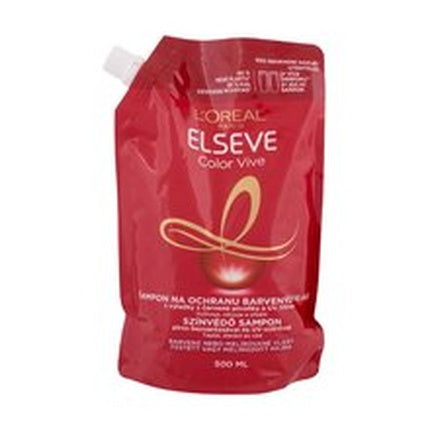Şampon, L'Oreal Professionnel, Elseve Color-Vive, 395g