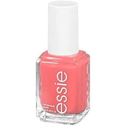 Smalți pentru unghii Essie - Carousel Coral, culoare coral