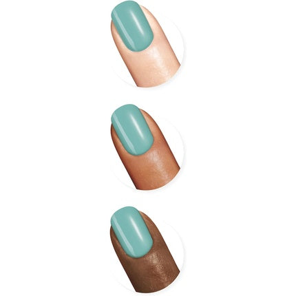 Lac de unghii, Sally Hansen Miracle Gel, 709 Mintage, 14.7ml