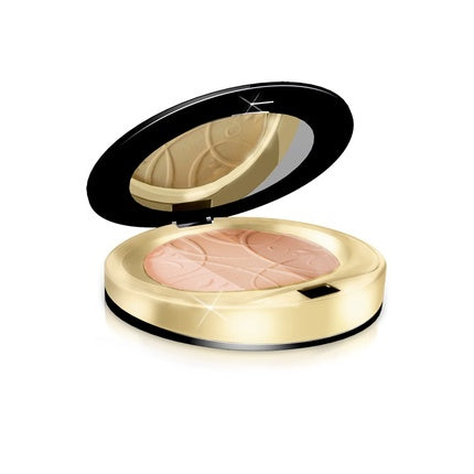 Pudră Minerală Mattifiantă Eveline Cosmetics, Celebrities Beauty, 204 Shimmer, 9g