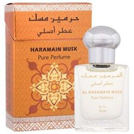 Eau De Parfum Al Haramain Musk 12 ml