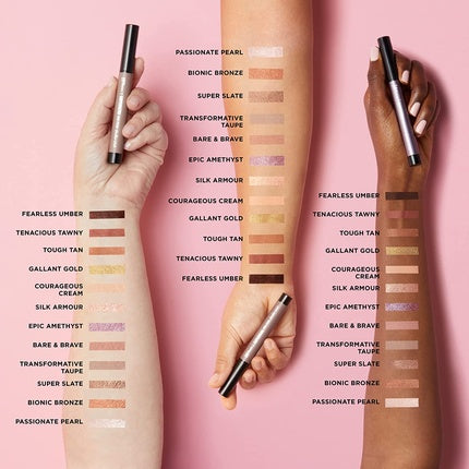 Fard de pleoape, It Cosmetics, No-Tug, rezistent la apă