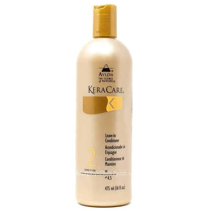 Condiționer fără clătire Keracare, 475ml