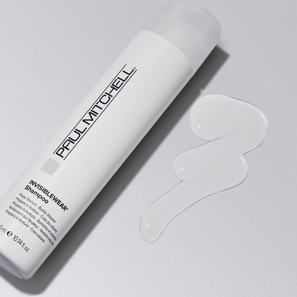 Șampon Paul Mitchell Invisiblewear, Volum, 300ml