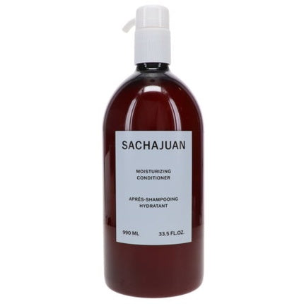 Balsam, Sachajuan, hidratant, 1000g