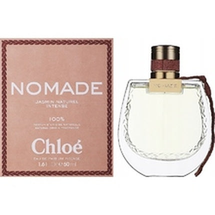 Parfum Chloé Nomade Jasmine Naturel Intense, 75ml, sticlă cu cordon