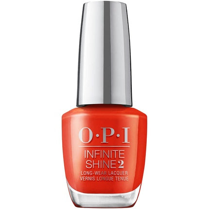 Vernis de unghii OPI Infinite Shine Long-Wear Lacquer Rust & Relaxation