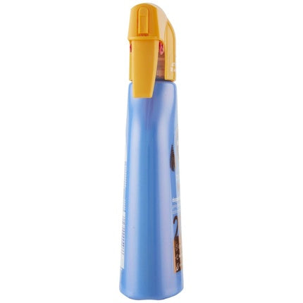 Spray protectie solara, Nivea, Protect & Bronze SPF 20, 270ml