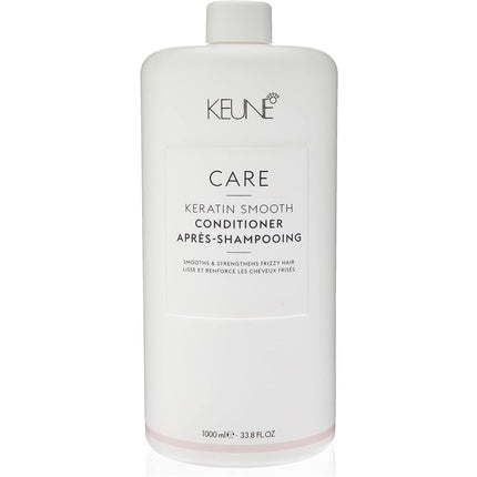 Balsam Keratin Smooth, Keune, 1000 ml