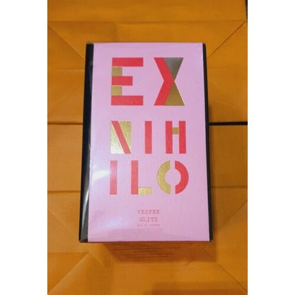 Parfum, Ex Nihilo, Vesper Glitz, 100ml, roz