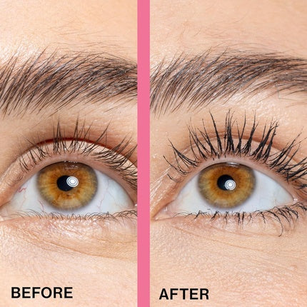 Mascara Primer, Wet 'N' Wild So Defined, negru