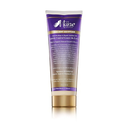 Loțiune Lăsată The Mane Choice Ancient Egyptian Anti-Breakage and Repair Antidote 236 ml Violet