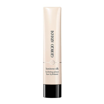 Primer facial, Giorgio Armani, Luminous Silk, 30ml, transparent