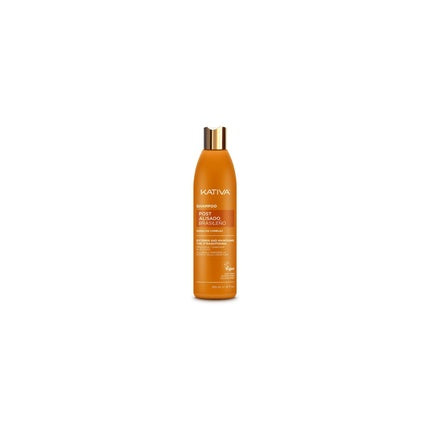 Șampon Kativa Post Straightening cu Keratină, 300 g